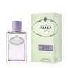 "Prada Infusion de Figue: A green, fresh, fruity, fig, woody."