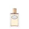 "Prada Infusion Fleur D'Oranger: A fresh, bright, orange blossom."