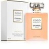 "Chanel Coco Mademoiselle L'Eau Privée: Soft, musky, rose, night."
