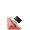 "Prada Paradoxe Intense: A warm, floral, vanilla, amber, vibrant."
