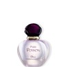 "Dior Pure Poison: A radiant, white floral, gardenia, jasmine."