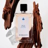 "Réminiscence Dolce Riviera: A fresh, clean, powdery patchouli."