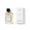 "Réminiscence Orgeat: A sweet, almond, heliotrope, gourmand."