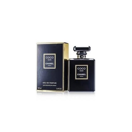 "Chanel Coco Noir: A rich, oriental, patchouli, amber, dark."