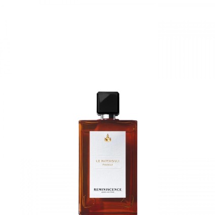 "Réminiscence Le Patchouli: A deep, earthy, classic patchouli."