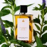 "Réminiscence Patchouli Elixir: Deep, intense, rich patchouli."