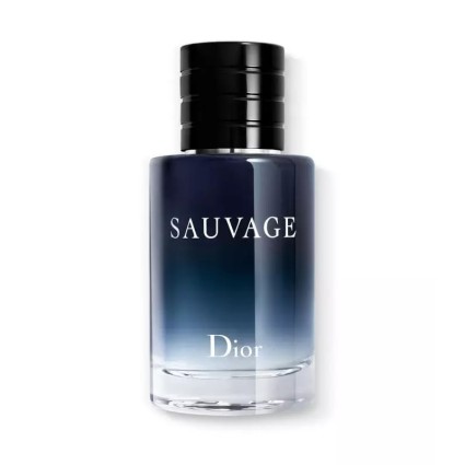 "Dior Sauvage EDT: A fresh, spicy, woody, ambroxan, iconic."