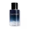 "Dior Sauvage EDT: A fresh, spicy, woody, ambroxan, iconic."