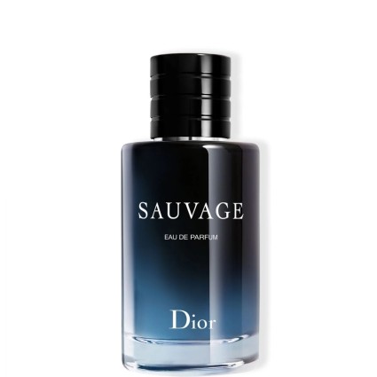 "Dior Sauvage EDP: A warmer, vanilla, ambroxan, spicy, aromatic."