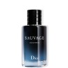 "Dior Sauvage EDP: A warmer, vanilla, ambroxan, spicy, aromatic."