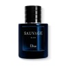 "Dior Sauvage Elixir: An intense, spicy, woody, amber, rich."
