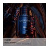 "Dior Sauvage Elixir: An intense, spicy, woody, amber, rich."