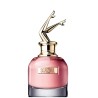 "JPG Scandal Femme: A sweet, honey, gardenia, chypre, bold."