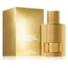 "Tom Ford Costa Azzurra Parfum: A deeper, woody, amber, intense."