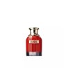 "JPG Scandal Intense: Deep, honey, tuberose, warm, sensual."