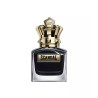 "JPG Scandal Pour Homme Le Parfum: Intense, rich, woody, amber."