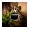 "JPG Scandal Pour Homme Le Parfum: Intense, rich, woody, amber."