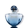 "Guerlain Shalimar Souffle: A soft, luminous, citrus, musk."