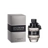 "Viktor & Rolf Spicebomb EDT: A warm, spicy, woody, explosive."