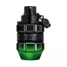 "V&R Spicebomb Night Vision EDT: A fresh, green, spicy, dark."