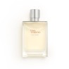 "Hermès Terre d'Hermès Eau Givrée: A fresh, icy, woody, citrus."
