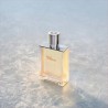 "Hermès Terre d'Hermès Eau Givrée: A fresh, icy, woody, citrus."