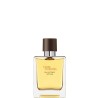 "Hermès Terre d'Hermès Vetiver: A strong, earthy, woody vetiver."