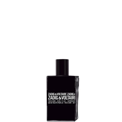 "Z&V This is Him: A woody, oriental, incense, vanilla, bold."