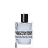 "Z&V This is Him Vibes: A fresh, aromatic, citrus, woody."