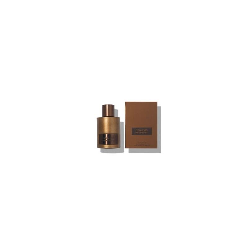 "Tom Ford Oud Minérale: A salty, marine, woody, mineral, oud." "Tom Ford Oud Minérale: A salty, marine, woody, mineral, oud."