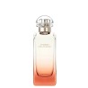 "Hermès Un Jardin sur la Lagune: A floral, woody, marine, airy."