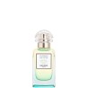 "Hermès Un Jardin sur le Nil: A green, fruity, mango, fresh."