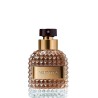 "Valentino Uomo: A warm, leather, hazelnut, chocolate, sweet."