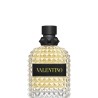 "Valentino Uomo Coral: A vibrant, fruity, woody, fresh."