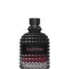 "Valentino Uomo Intense: A warm, smoky, vanilla, woody, deep."