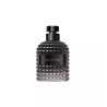 "Valentino Uomo Intense: A rich, leather, vanilla, iris, deep."