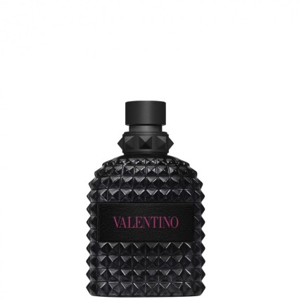 "Valentino Uomo Extradose: A powerful, woody, spicy, ambery."