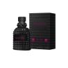 "Valentino Uomo Extradose: A powerful, woody, spicy, ambery."