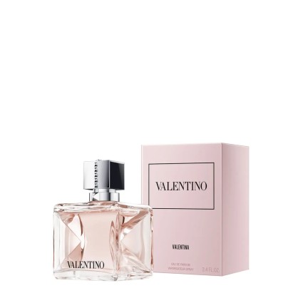 "Valentino Valentina: A floral, fruity, sweet, elegant."