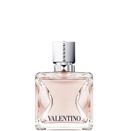 "Valentino Valentina: A floral, fruity, sweet, elegant."