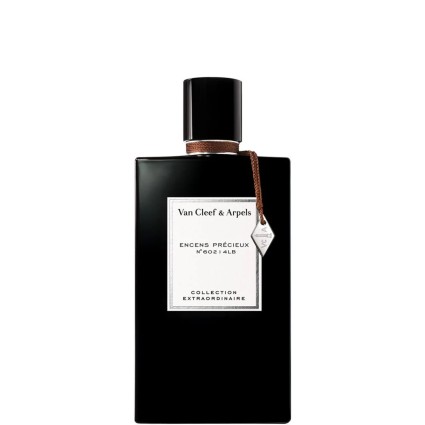 "VCA Encens Précieux: A sacred, smoky, spicy, rich incense."