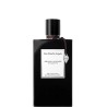 "VCA Orchid Leather: A dark, spicy, floral, animalic leather."