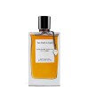 "VCA Orchidée Vanille: A sweet, floral, chocolate vanilla."