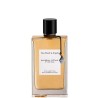 "VCA Gardénia Pétale: A fresh, creamy, lush, white gardenia."