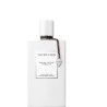 "VCA Santal Blanc: A creamy, soft, musky, clean, serene white sandalwood."
