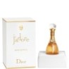 "Dior J'Adore Extrait: An opulent, rich, floral, iconic, intense."