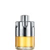 "Azzaro Wanted: A bold, woody, spicy, fresh, lemon, ginger."