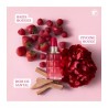 "Cacharel Yes I Am Bloom Up: A fresh, citrus, floral, vibrant."