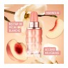 "Cacharel Yes I Am Glorious: A bright, juicy, solar, floral."