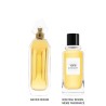 "Givenchy Ysatis: A classic, woody, floral, chypre, opulent."